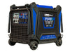 DuroMax XP16000iH 16,000 Watt V-Twin Dual Fuel Portable Digital Inverter Generator