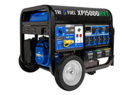 Image of DuroMax XP15000HXT 15,000 Watt Tri Fuel Portable HXT Generator w/ CO Alert Generator DuroMax 