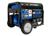 DuroMax XP15000HXT 15,000 Watt Tri Fuel Portable HXT Generator w/ CO Alert Generator DuroMax 