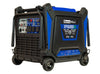 DuroMax XP16000iH 16,000 Watt V-Twin Dual Fuel Portable Digital Inverter Generator Generator DuroMax 