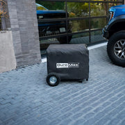 Image of DuroMax XPLGC Large Weather Resistant Portable (6000 - 13000 watt) Generator Cover Generator DuroMax 