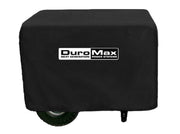 Image of DuroMax XPLGC Large Weather Resistant Portable (6000 - 13000 watt) Generator Cover Generator DuroMax 