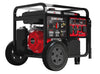 DuroStar DS13000MX 13,000 Watt Dual Fuel Portable Generator w/ CO Alert Generator DuroMax 