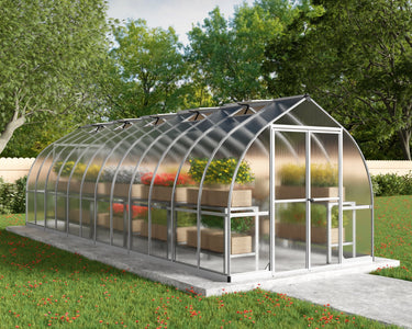 Palram - Canopia | Bella Greenhouse Greenhouses Palram - Canopia 