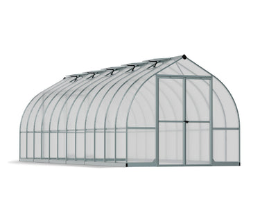 Palram - Canopia | Bella Greenhouse Greenhouses Palram - Canopia 8x24 