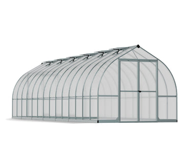 Palram - Canopia | Bella Greenhouse Greenhouses Palram - Canopia 8x28 