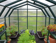 Image of Palram - Canopia | Hobby Gardener Greenhouse Greenhouses Palram - Canopia 