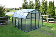 Image of Palram - Canopia | Hobby Gardener Greenhouse Greenhouses Palram - Canopia 