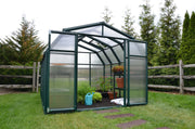 Image of Palram - Canopia | Hobby Gardener Greenhouse Greenhouses Palram - Canopia 