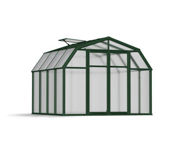 Palram - Canopia | Hobby Gardener Greenhouse Greenhouses Palram - Canopia 