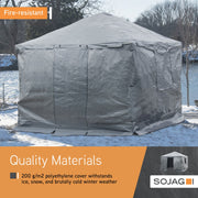 Image of Sojag Universal Winter Cover Accessories SOJAG 