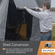 Image of Sojag Universal Winter Cover Accessories SOJAG 