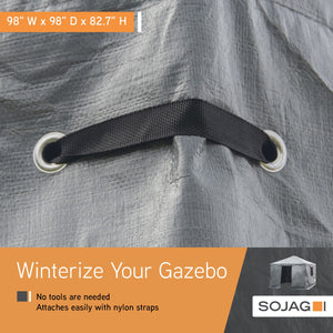 Sojag Universal Winter Cover Accessories SOJAG 