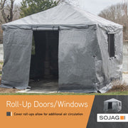 Image of Sojag Universal Winter Cover Accessories SOJAG 