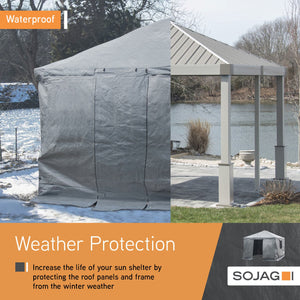 Sojag Universal Winter Cover Accessories SOJAG 