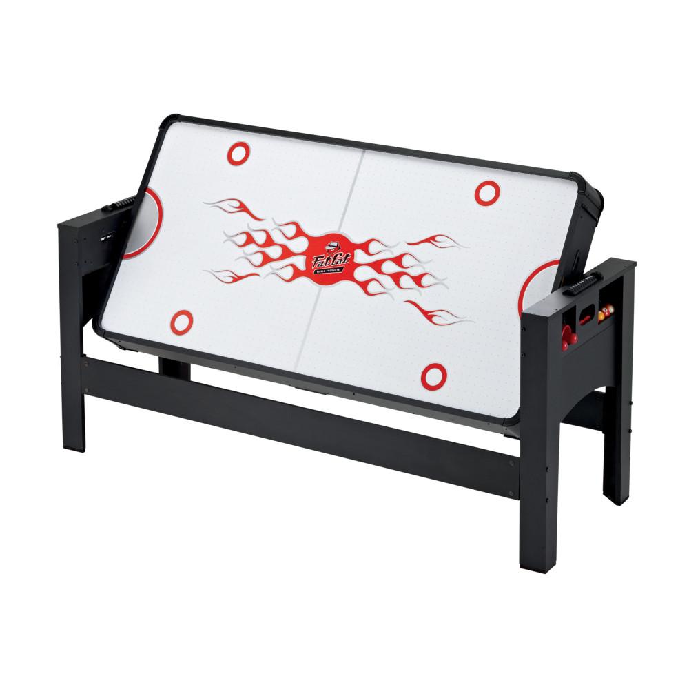 Buy Rapid Fire 42-in 3-in-1 Air Hockey Multi-Game Table on Pool and Spa  Supply Store