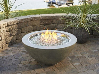 Fire Tables – The Better Backyard